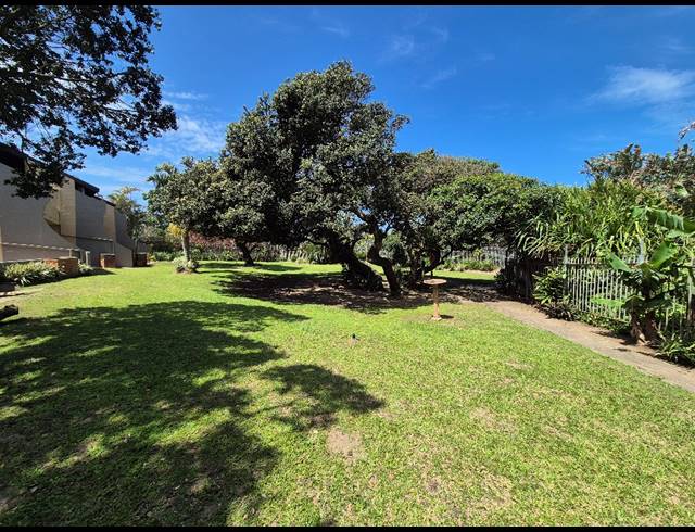 2 BEDROOM TOWNHOUSE FOR SALE IN SHELLY BEACH